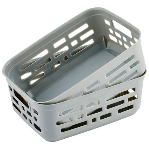 Front shot 4, Multipurpose Basket Assortment