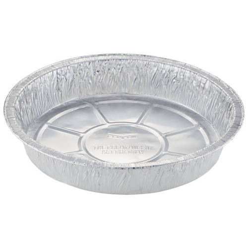 Front shot 1, Aluminium Round Tray
