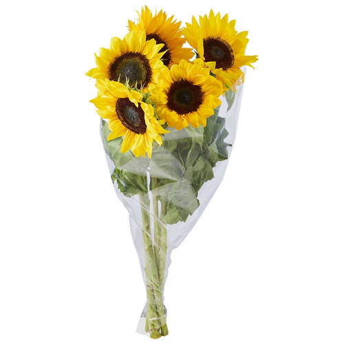 Front shot 4, Sunny Bunch Bouquet