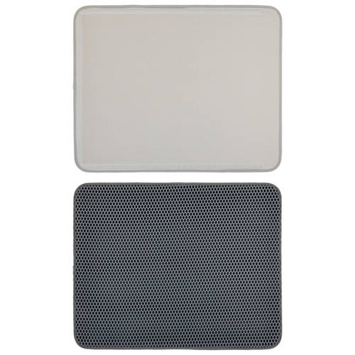 Group 1, Cat Litter Catcher Mat