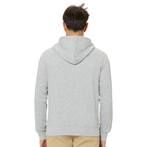 Front shot 2, Mens Licensed Hoodies
