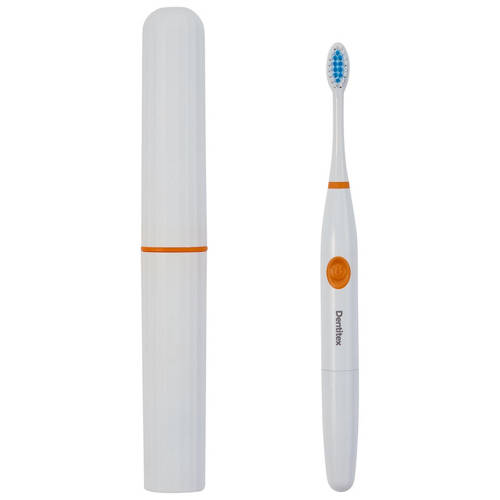 Sonic Battery Operated Toothbrush