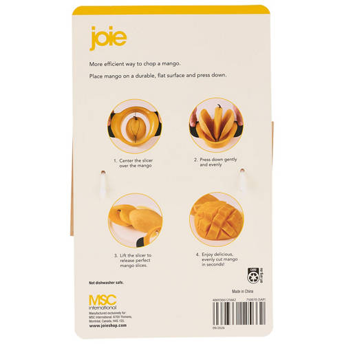 Front shot 3, Fruit Gadgets