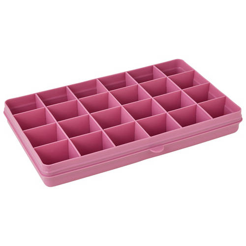Front shot 2, Snackle Box XL
