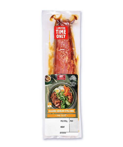 Kr Castlemaine Est. 1911 approx. 0.6kg per package