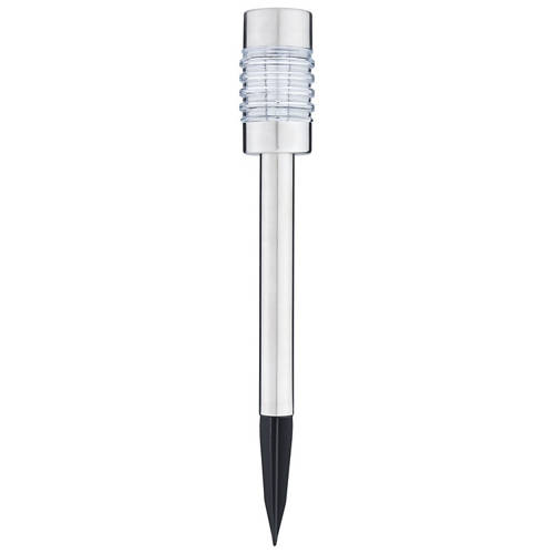 Front shot 3, Solar Bollard Stake Light