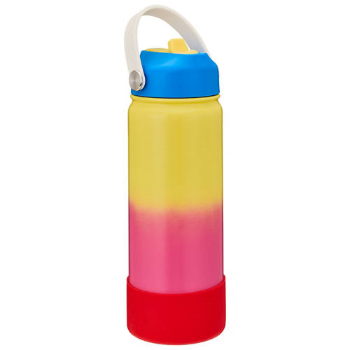 Front shot 2, Camp Quality Drink Bottle