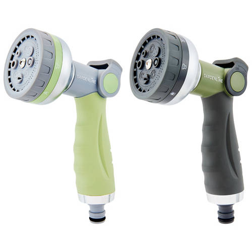 Group 1, Garden Spray Nozzle