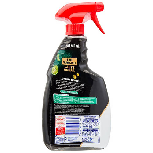 Front shot 2, Multipurpose Cleaner 750ml