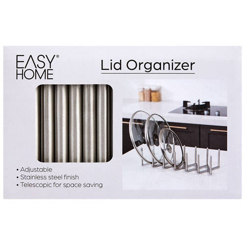 Front shot 3, Bakeware or Lid Organiser