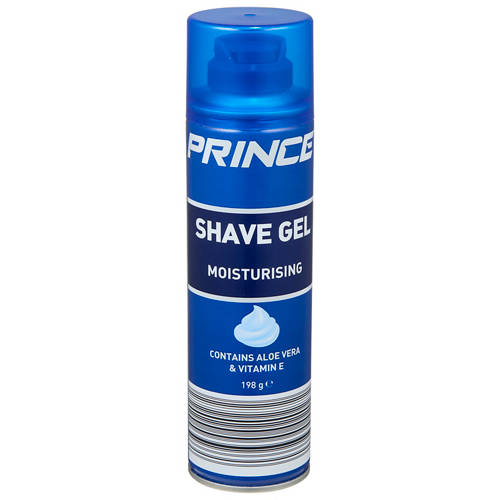 Prince Standard