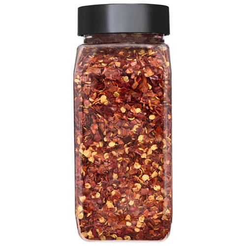 Front shot 3, Indian Chilli Flakes Spice 155g