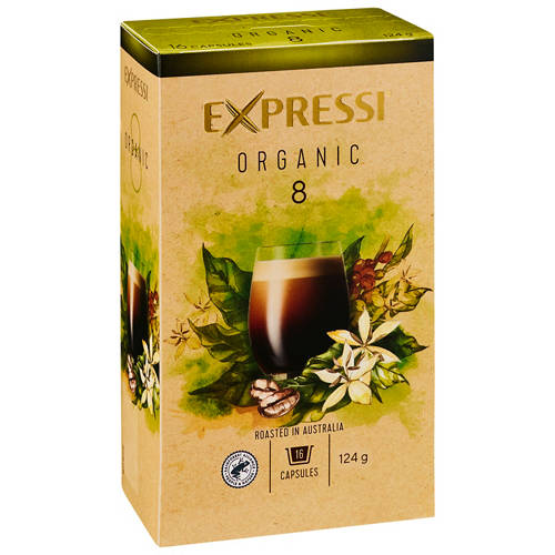Expressi 16 each