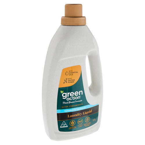 Front shot 2, Laundry Liquid 1L