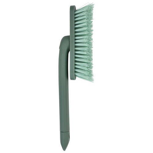 Front shot 2, Assorted Cleaning Brushes or Squeegee