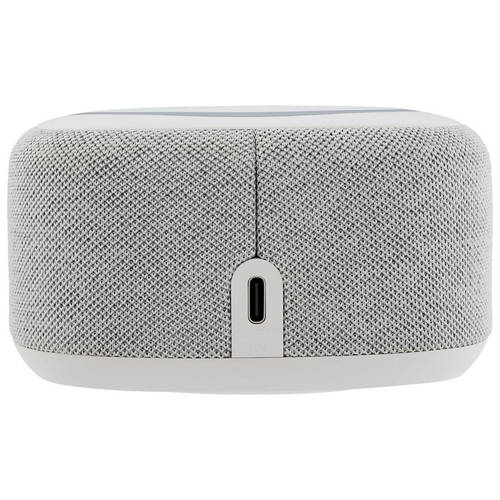 Front shot 3, Bluetooth Speaker with White Noise