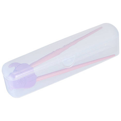 Front shot 2, Childrens Utensils or Training Chopsticks