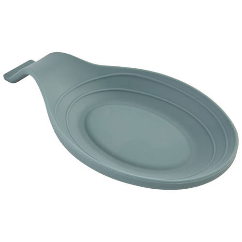 Silicone Spoon Rest Product Image Front shot 01