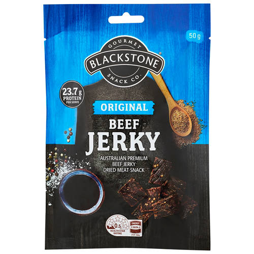 Blackstone Gourmet Snack Co. 0.05kg