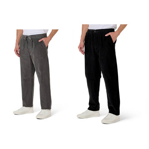 Group 1, Men's Corduroy Pants