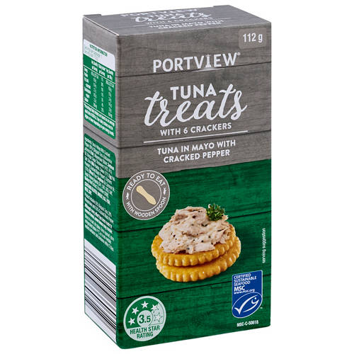 Portview 0.11kg