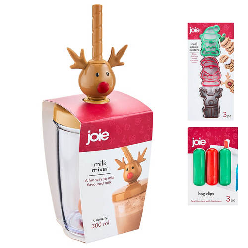 Group 1, Christmas Kitchen Accessories