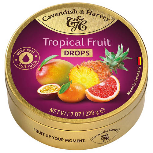 Cavendish 200g