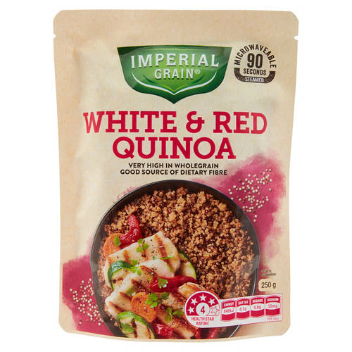 Imperial Grain 250g