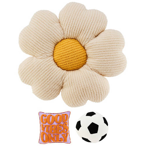 Group 1, Retro Cushions