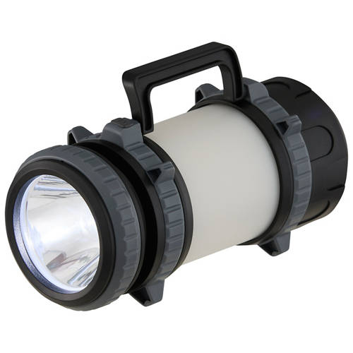 Front shot 2, 3-in1 Universal Light