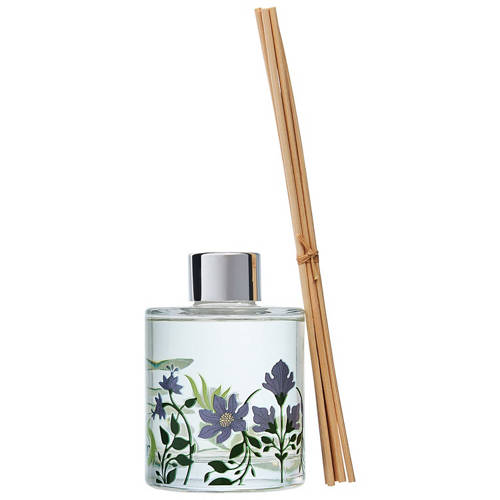 Front shot 3, Reed Diffuser