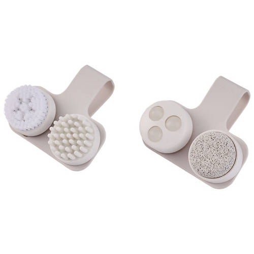 Front shot 3, Foldable Foot Spa