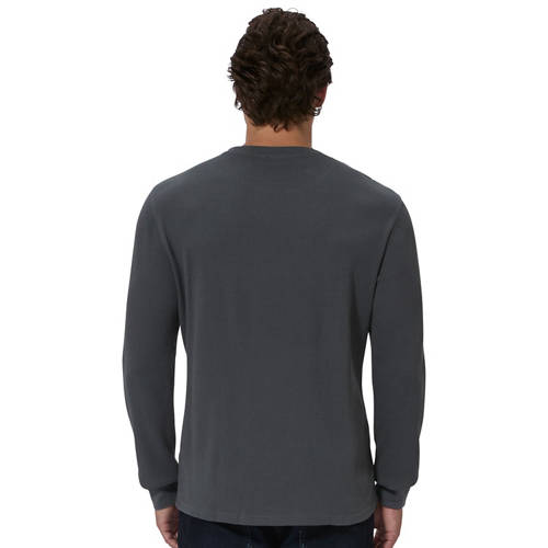 Front shot 2, Mens Long Sleeve Tee