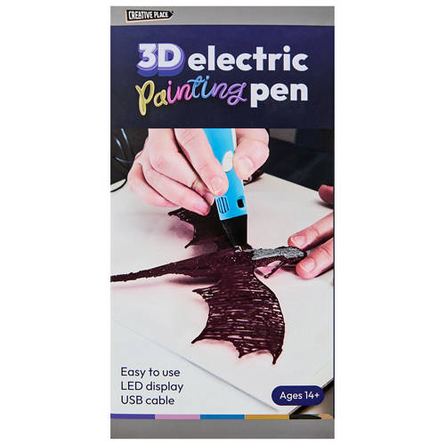 Front shot 2, Electronic Hobby Assortment