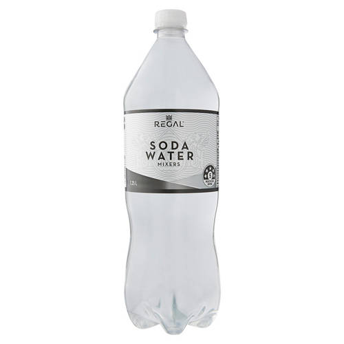 Regal 1.25L
