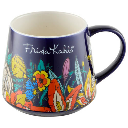 Assorted Frida Kahlo Mugs or Coasters