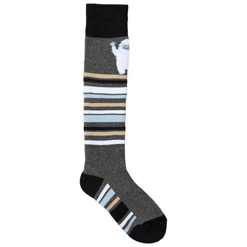 Boy's Ski Socks