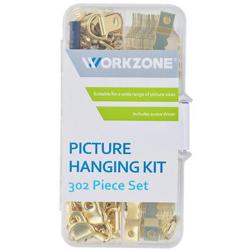 Front shot 2, DIY Fixing Kits