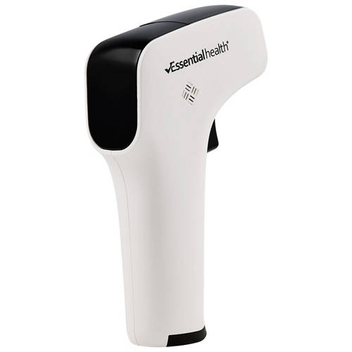 Front shot 2, Infrared Forehead Thermometer