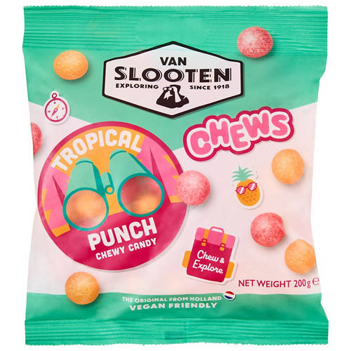 Van Slooten 200g