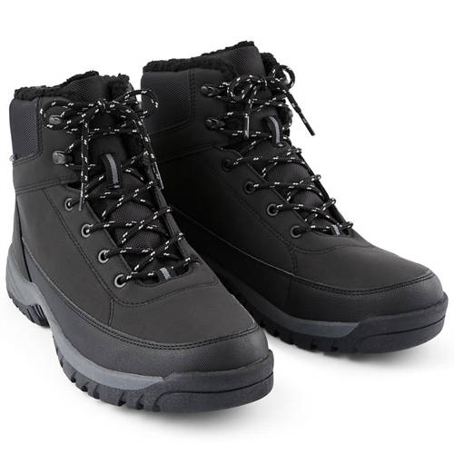 Men's Thermoboots