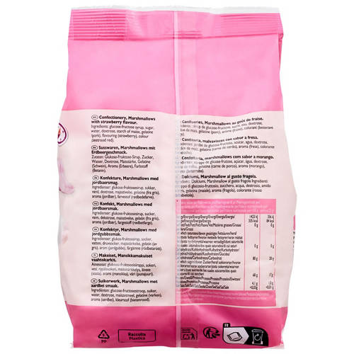 Front shot 2, Cadillacs Marshmallows 250g