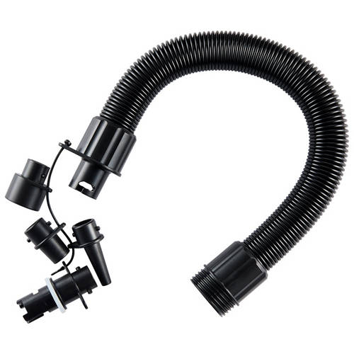 Front shot 3, Electric Air Pump