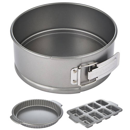 Group 1, Bakeware Assortment