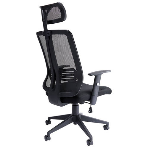Front shot 3, Office Chair