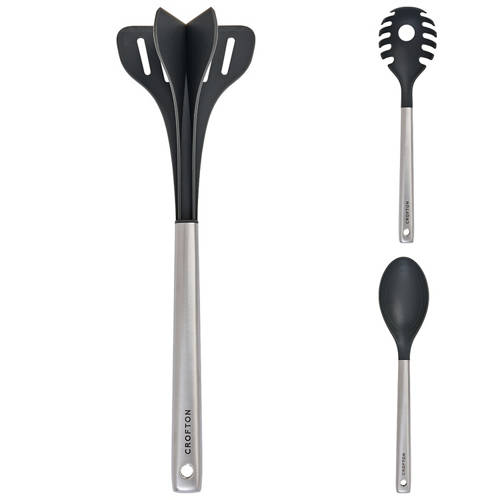 Group 1, Nylon Head Utensils