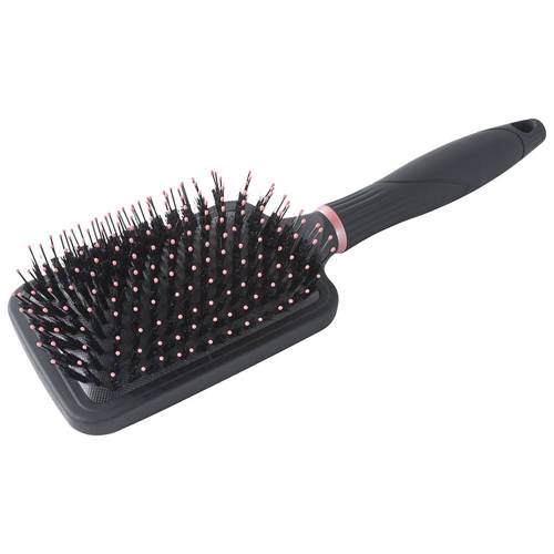 Front shot 5, Hair Brush with Boar & Nylon Bristles