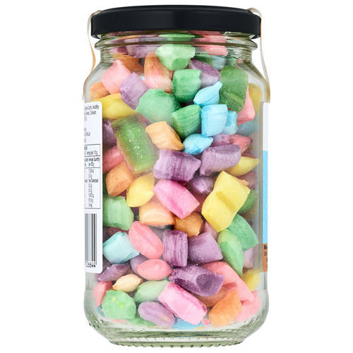 Front shot 3, Millicent Grove Rock Candy 300g Tiny Rocks
