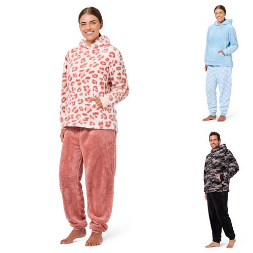 Group 1, Adult's Twosie Set