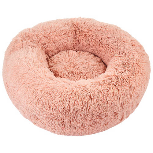 Calming Pet Bed